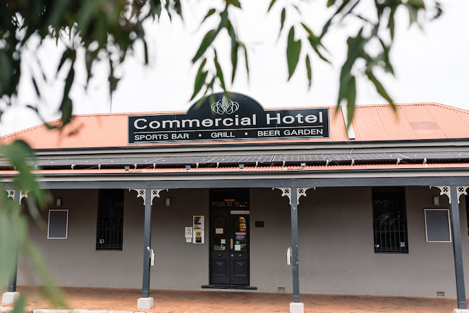 Commercial Hotel Dubbo