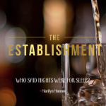 The Establishment Bar Dubbo