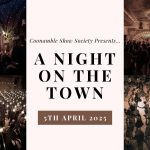 Coonamble’s “A Night on the Town” April 2025