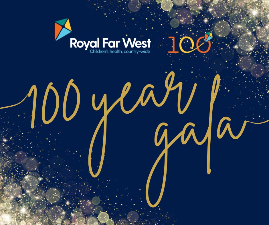 Royal Far West Gala Ball